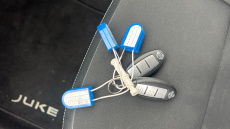 Nissan Juke 1.0 DiG-T Tekna 5dr DCT Petrol Hatchback